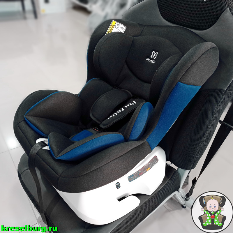 FARFELLO GM0921 Автокресло (0-18кг)