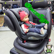 LORELLI AVIATOR SPS ISOFIX Автокресло (0-36 кг) 360°