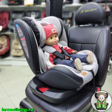 LORELLI NEBULA ISOFIX Автокресло (0-36 кг) 360°