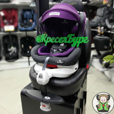 LORELLI PEGASUS ISOFIX Автокресло (0-36 кг) 360°