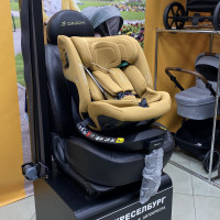 PEPPY GTOUR I-SIZE ISOFIX (40-150 см) Автокресло