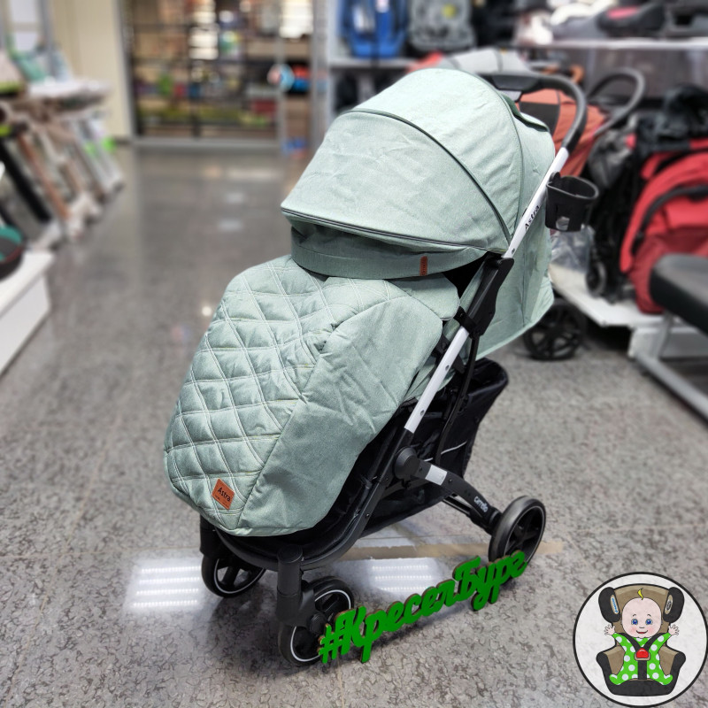 CARRELLO ASTRA Коляска прогулочная (8,1 кг) CARRELLO ASTRA Коляска прогулочная (8,1 кг)