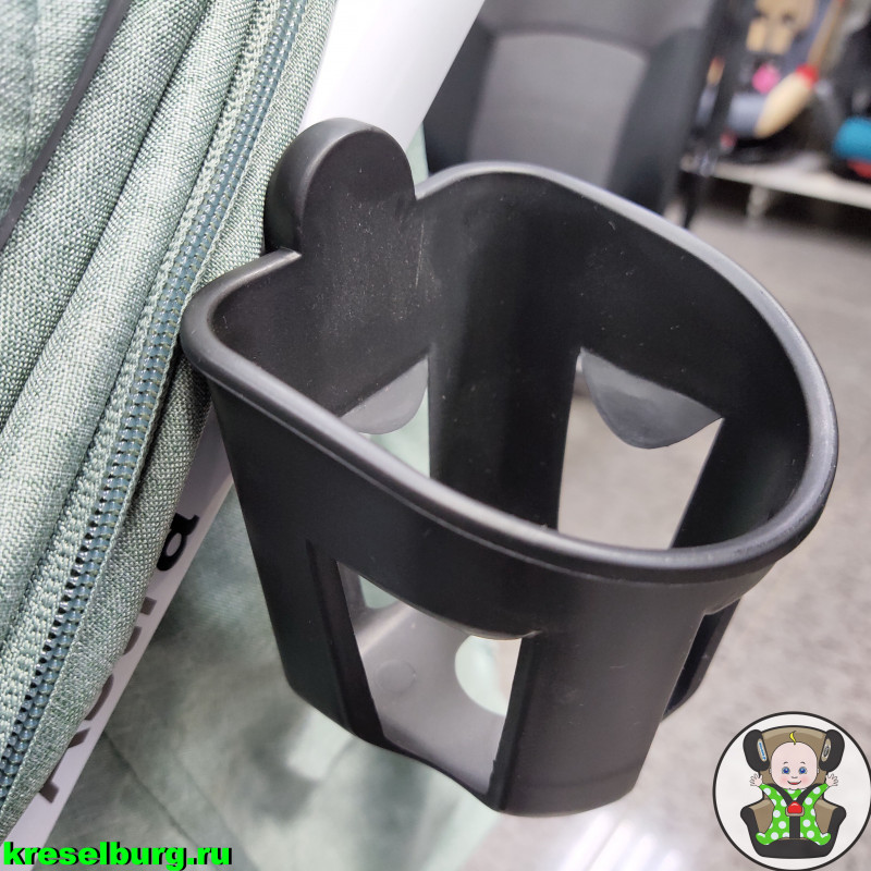 CARRELLO ASTRA Коляска прогулочная (8,1 кг)