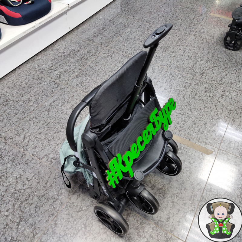 CARRELLO ASTRA Коляска прогулочная (8,1 кг)