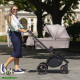 CARRELLO EPICA 2 в 1 2024 Модульная коляска с рождения CARRELLO EPICA 2 в 1 2024 Модульная коляска с рождения