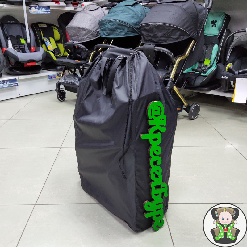 CARRELLO SMART Коляска прогулочная (7,3 кг)