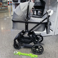 FARFELLO BELLEZA 2/3 в 1 Модульная коляска с рождения